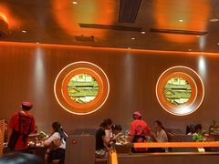 -西塔老太太泥炉烤肉(苏州大悦城店)