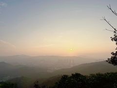 -广州市白云山风景名胜区