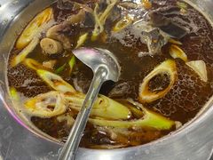 -到味·蒙小铁羊肉馆(粮道街总店)