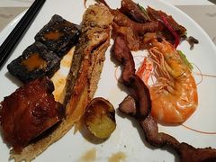 -晶丽香榭自助餐(南京大饭店)