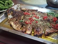 -同裕烧烤·海鲜·家常菜(杰座·欧洲城店)