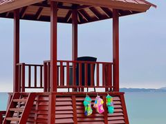 -三亚海棠湾万丽度假酒店