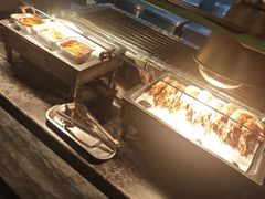 -星伦多自助料理·涮烤一体(嘉兴八佰伴店)