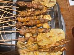 -老诚一锅(乔庄店)