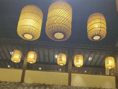 -南京大牌档(凯德大峡谷店)