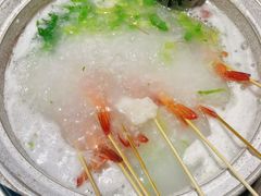 -丰尔粥食·粥底火锅(大良总店)