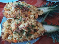 -灯笼馆海鲜餐厅