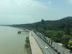 -钱塘江大桥