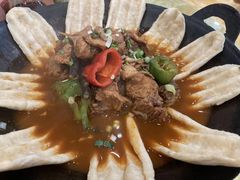-里下河土菜馆(解放路店)