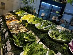 -川骄海鲜自助(亚运村店)