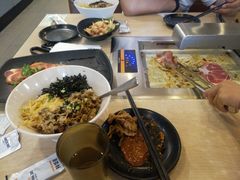 -新石器烤肉(张家港购物公园店)