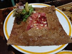 -La Creperie法餐厅(桃江路店)