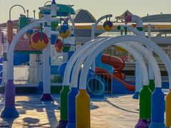 -汕头中海黄金海岸水上乐园