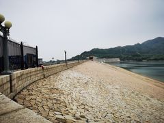 -十三陵水库