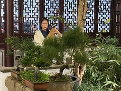 -蟹村草堂·苏式园林人文农家·大闸蟹