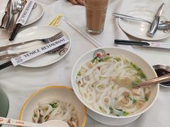 -威尼斯西餐厅(东区店)