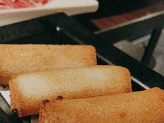 -海底捞火锅(外滩店)