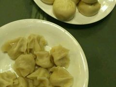 -品茶居素食馆(罗湖店)
