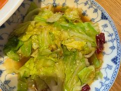 -本来川菜(中骏广场店)