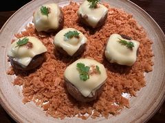 -Brut Eatery悦璞食堂(建国东路店)