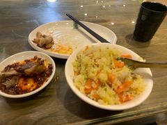 -清真益鑫羊肉手抓馆(南大街店)