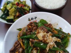 -易裕和·长沙米粉(友谊路店)