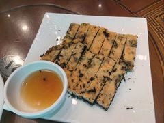 -长平肥姐白粥·海鲜打冷