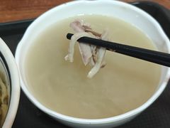 -李易面馆(树木岭店)
