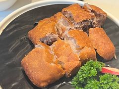 -莆田餐厅PUTIEN(三里屯店)