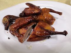 -老字号蛇口德记烧腊饭店·海鲜加工