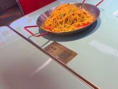 -川正旺江湖菜(三元桥店)