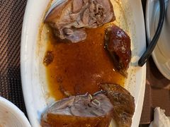 -中国厨房/台湾牛肉面