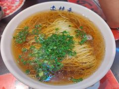 -逸桂禾面馆