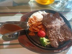 -米兰西点(鞍山店)