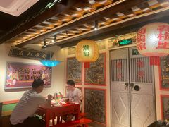 -春梅里卤鹅馆·47年老字号(中山路店)