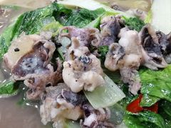 -富港会·海鲜酒楼(墟沟店)