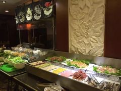 -珀丽酒店-协奏坊餐厅