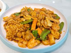 -登瀛楼饭庄(领世郡店)