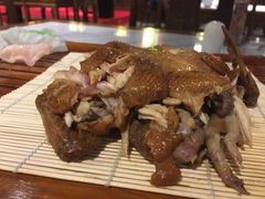 -惠丰堂饭庄