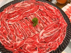 -东来顺•非遗火锅(外滩店)
