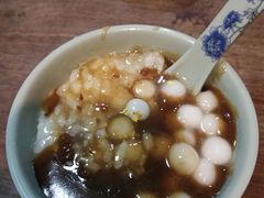 -大郎桥瑞陆糖粥(小太平巷店)