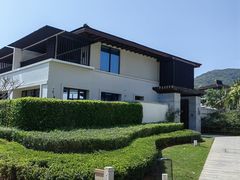 -石梅湾艾美度假酒店