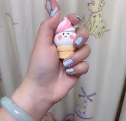 -UMl Nail 尤米美甲美睫半永久