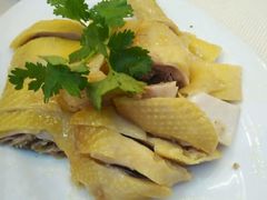 -新享乐海鲜(翠华路店)