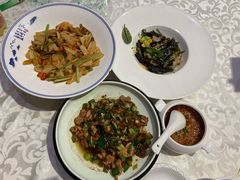 -雅和生态渔庄·宜城锅巴饭(龙灵山公园店)