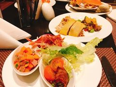-Oakwood奥克伍德·奥克丽府西餐厅