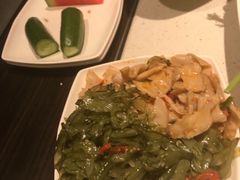 -海底捞火锅(龙岗星河COCO Park店)