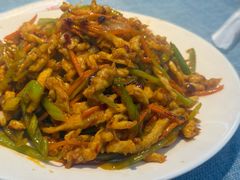 -振生清真饭店(永安道店)