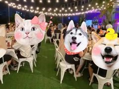 -CIAO·团建聚餐·生日派对轰趴馆(福田店)