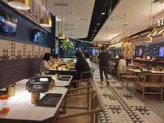 -一味一诚烤鱼(昌平悦荟店)